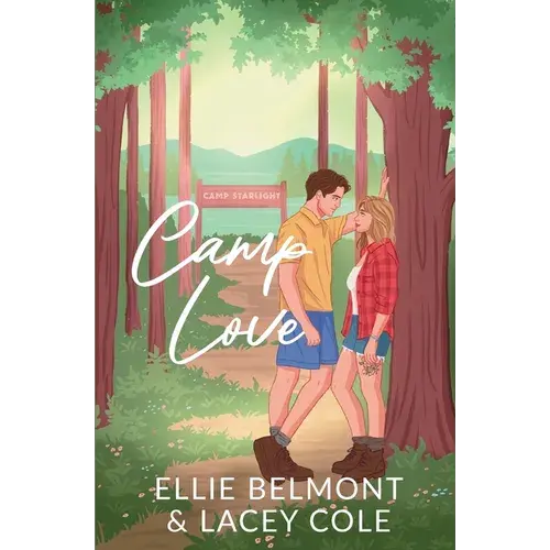 Camp Love - Paperback 1
