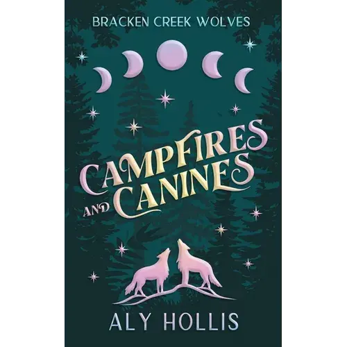 Campfires And Canines - Paperback 1