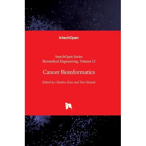 Cancer Bioinformatics - Hardcover 1