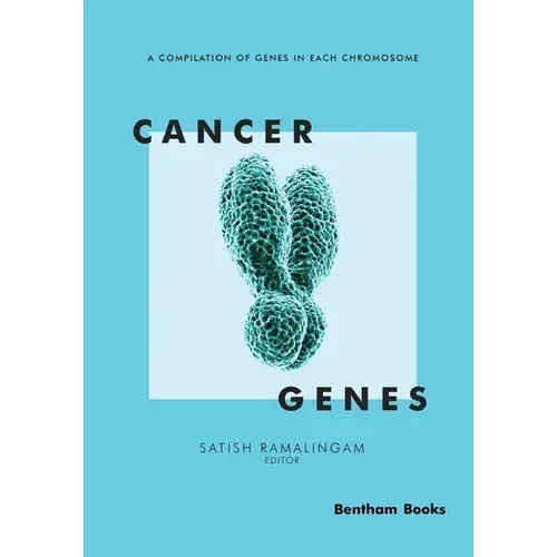 Cancer Genes - Paperback 1