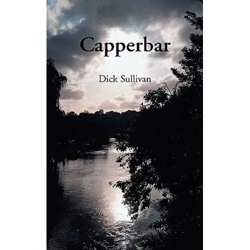 Capperbar - Paperback 1