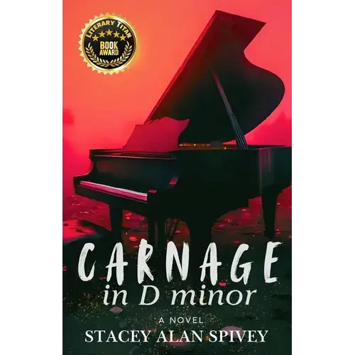 Carnage In D Minor - Paperback 1