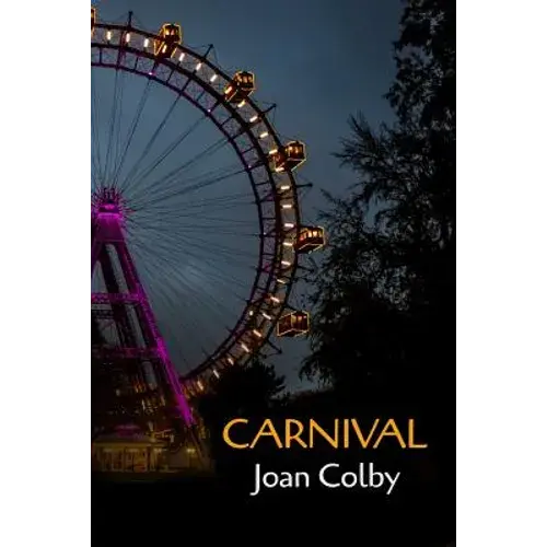Carnival - Paperback 1