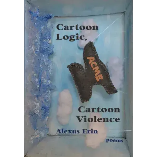 Cartoon Logic, Cartoon Violence - Paperback 1