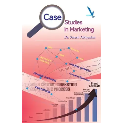 Case Studies In Marketing - Paperback 1