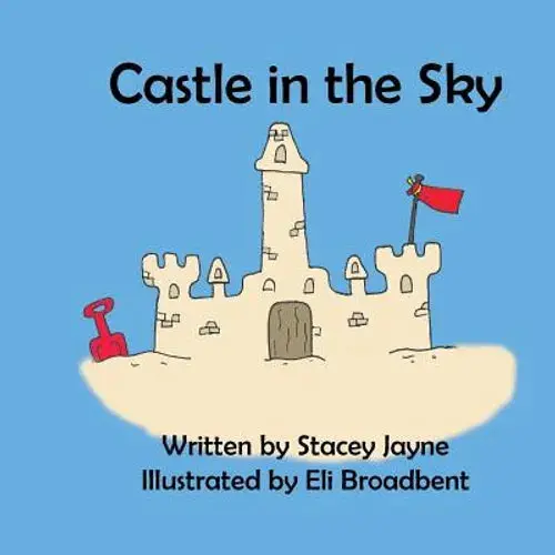 Castle In The Sky - Paperback 1