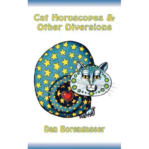 Cat Horoscopes & Other Diversions - Paperback 1