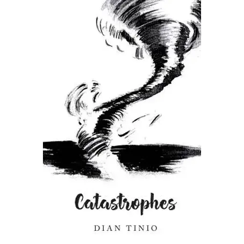 Catastrophes - Paperback 1