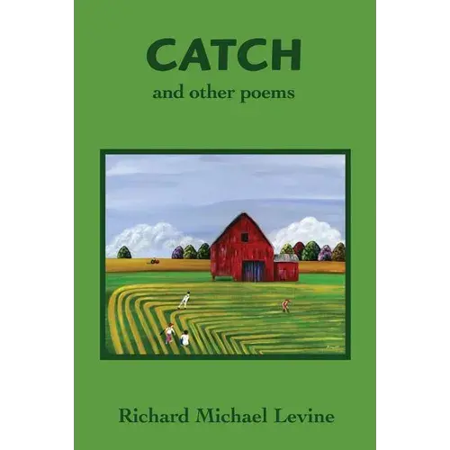 Catch And Other Poems - Paperback 1
