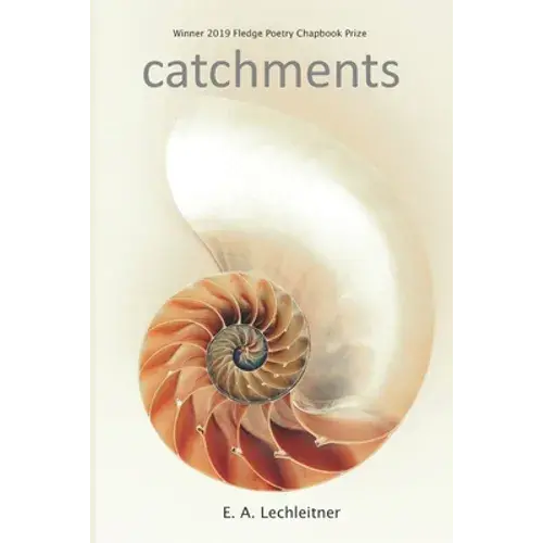 Catchments - Paperback 1