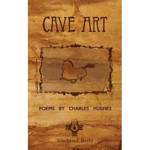 Cave Art - Paperback 1