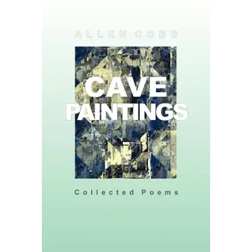 Cave Paintings - Paperback 1