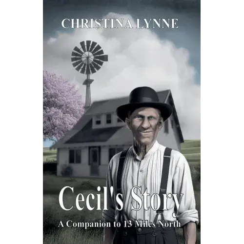 Cecil's Story - Paperback 1