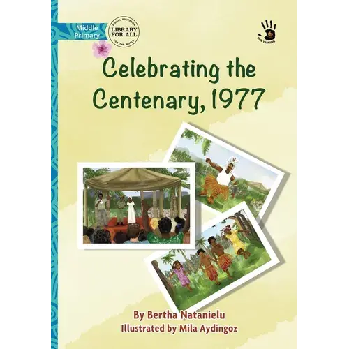 Celebrating The Centenary, 1977 - Our Yarning - Paperback 1