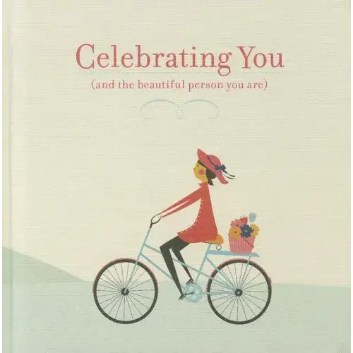 Celebrating You - Hardcover 1