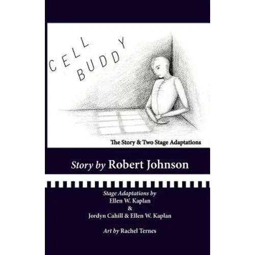 Cell Buddy: The Story And Two Stage Adaptations - Paperback 1