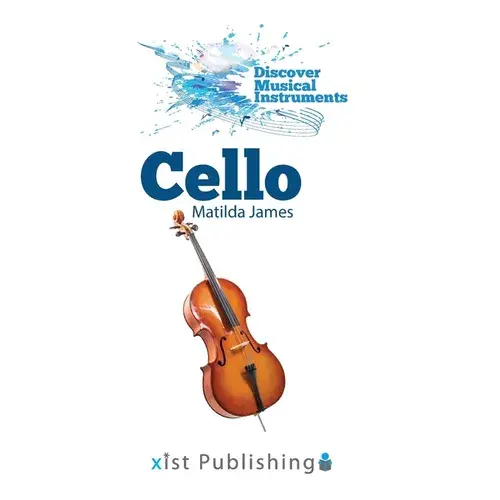 Cello - Paperback 1