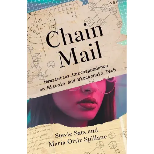 Chain Mail - Paperback 1