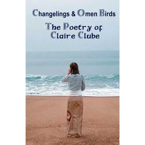 Changelings & Omen Birds - Paperback 1