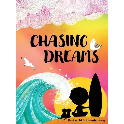 Chasing Dreams - Hardcover 1