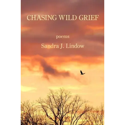 Chasing Wild Grief - Paperback 1