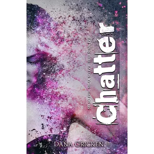 Chatter - Paperback 1