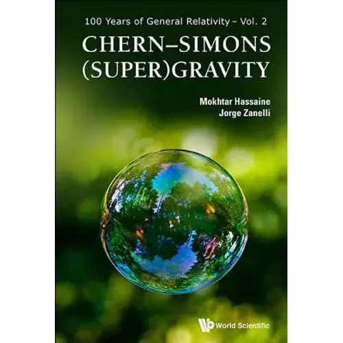 Chern-Simons (Super)Gravity - Hardcover 1
