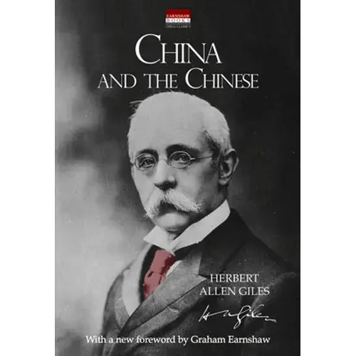 China And The Chinese - Paperback 1