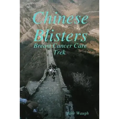 Chinese Blisters - Paperback 1