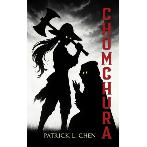 Chomchura - Paperback 1