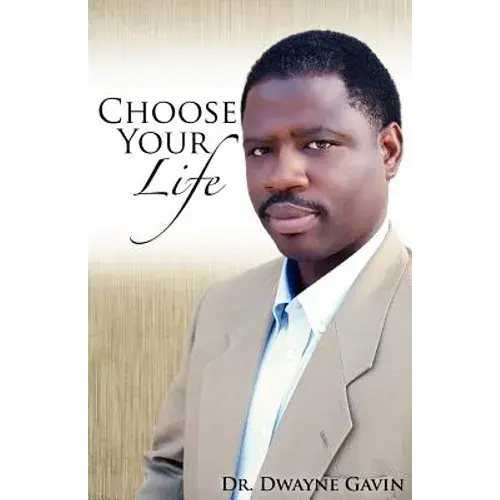 Choose Your Life - Paperback 1