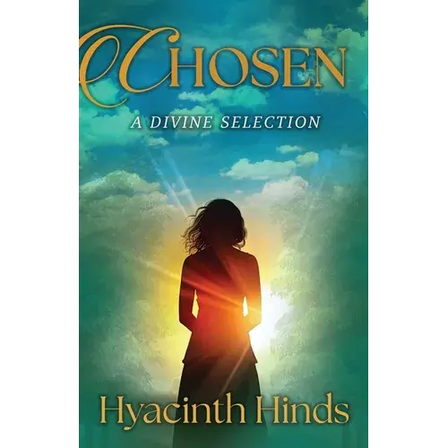 Chosen: A Divine Selection - Paperback 1