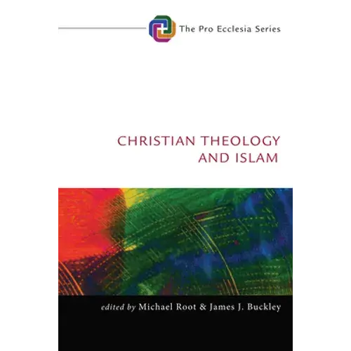 Christian Theology And Islam - Hardcover 1