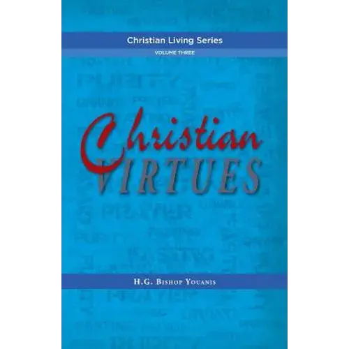 Christian Virtues - Paperback 1