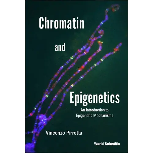 Chromatin And Epigenetics - Paperback 1