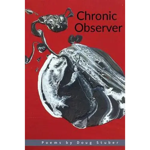 Chronic Observer - Paperback 1