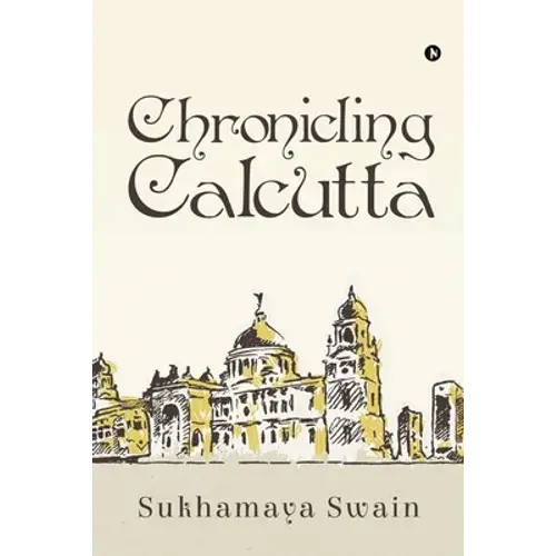 Chronicling Calcutta - Paperback 1