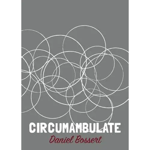 Circumambulate - Paperback 1