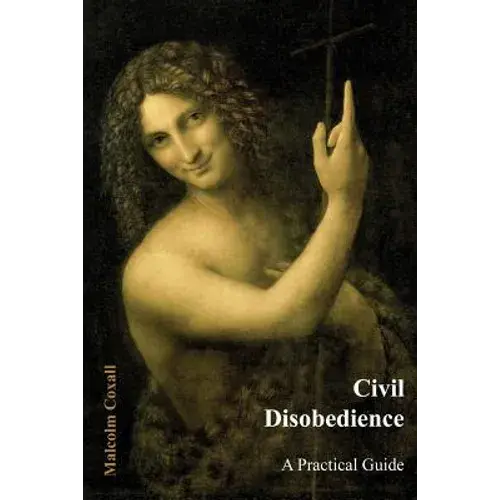 Civil Disobedience: A Practical Guide - Paperback 1