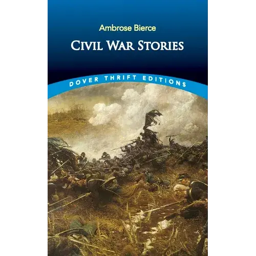 Civil War Stories - Paperback 1