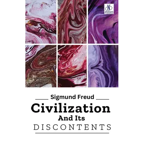 Civilization And Its Discontents - Paperback 1