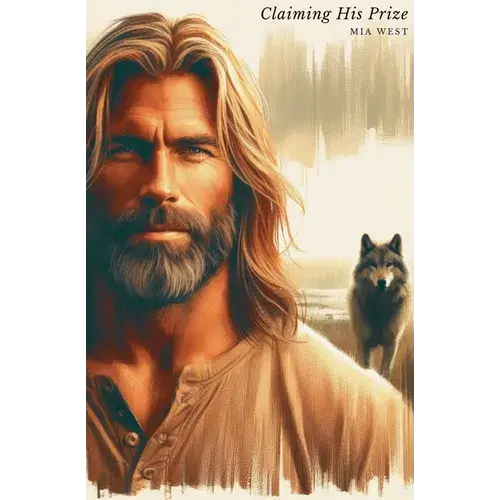 Claiming His Prize - Paperback 1