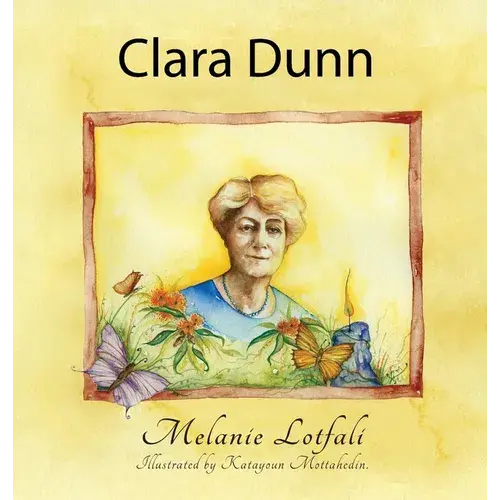 Clara Dunn - Hardcover 1
