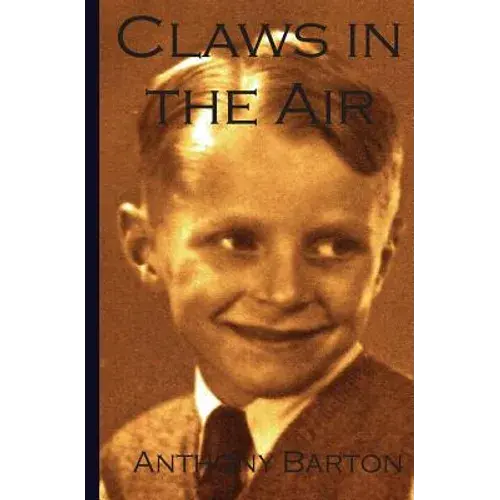 Claws In The Air - Paperback 1