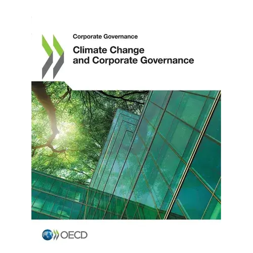 Climate Change And Corporate Governance - Paperback 1