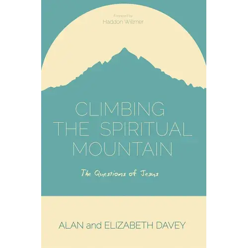 Climbing The Spiritual Mountain - Paperback 1