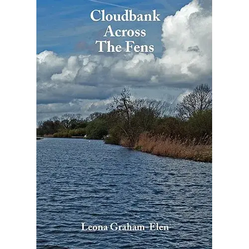 Cloudbank Across The Fens - Paperback 1