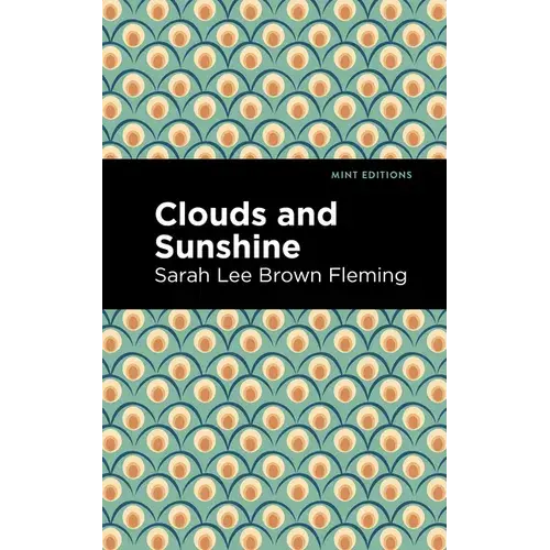 Clouds And Sunshine - Paperback 1