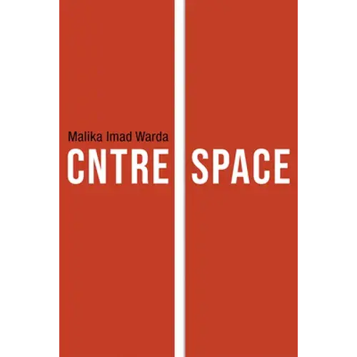 Cntre Space - Paperback 1