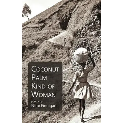 Coconut Palm Kind Of Woman - Paperback 1